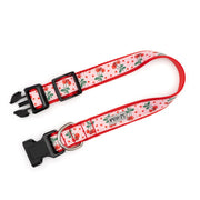 Pink Cherries Jubilee Collar & Lead Collection
