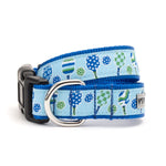 Blue Pickleball Collar