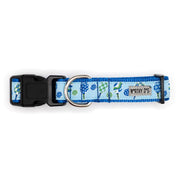 Blue Pickleball Collar