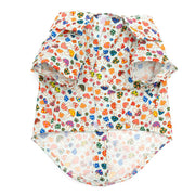 Mint Mushrooms Shirt