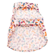 Beige Wild Wild West Dress