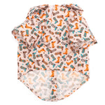 Beige Wild Wild West Shirt