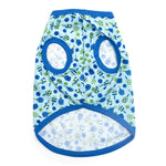 Blue Pickleball Tee