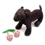 Pink Cherries Jubilee Toy