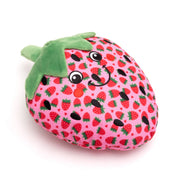 Pink Strawberry Toy