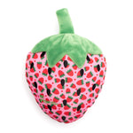 Pink Strawberry Toy