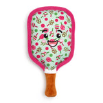 Pink Pickleball Toy