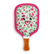Pink Pickleball Toy