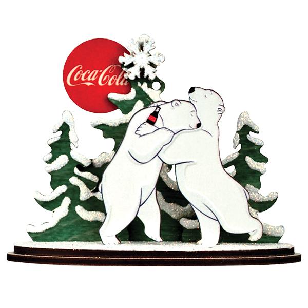 Polar Bear Hug - Southlake Paws
