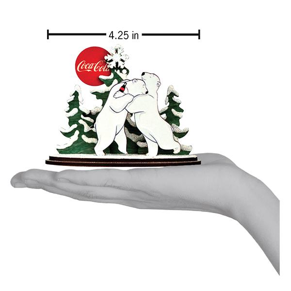 Polar Bear Hug - Southlake Paws