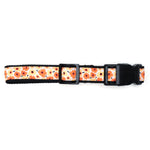 Fleurs Collar & Lead Collection