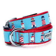 Lighthouses Collar & Lead Collection