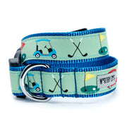 Golf Collar & Lead Collection
