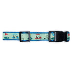 Golf Collar & Lead Collection