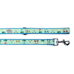 Golf Collar & Lead Collection