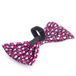 Heartthrob Bow Tie