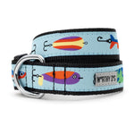 Gone Fishin' Collar & Lead Collection