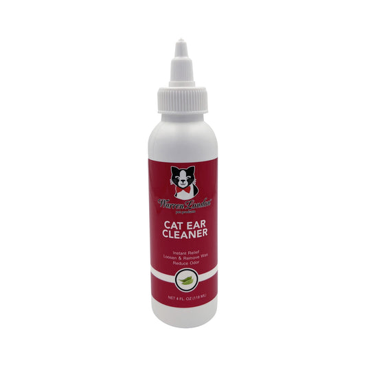 Cat Ear Cleaner