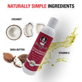 Load image into Gallery viewer, Cat Hypoallergenic Shampoo - Unscented
