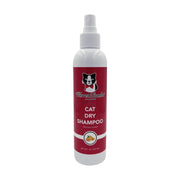 Cat Dry Shampoo - Citrus