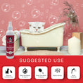 Load image into Gallery viewer, Cat Detangler Spray - Unscented
