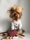 Load image into Gallery viewer, WASTE BAG HOLDER - LUSCIOUS BOW
