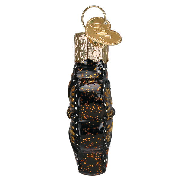 Mini Monarch Butterfly Ornament - Southlake Paws
