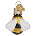 Load image into Gallery viewer, Mini Honey Bee Ornament - Southlake Paws
