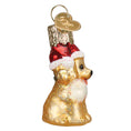 Load image into Gallery viewer, Mini Jolly Pup Ornament - Southlake Paws
