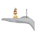 Load image into Gallery viewer, Mini Jolly Pup Ornament - Southlake Paws
