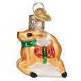 Load image into Gallery viewer, Mini Reindeer Ornament - Southlake Paws

