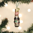 Load image into Gallery viewer, Mini Opossum Ornament - Southlake Paws
