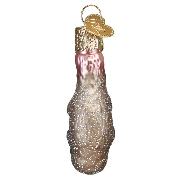 Mini Opossum Ornament - Southlake Paws