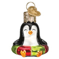 Load image into Gallery viewer, Mini Penguin Ornament - Southlake Paws
