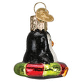 Load image into Gallery viewer, Mini Penguin Ornament - Southlake Paws
