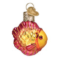 Load image into Gallery viewer, Mini Tropical Fish Ornament - Southlake Paws
