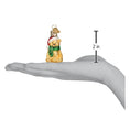 Load image into Gallery viewer, Mini Teddy Bear Ornament - Southlake Paws
