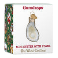 Load image into Gallery viewer, Mini Oyster With Pearl Ornament - Southlake Paws
