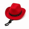 Load image into Gallery viewer, Cowboy Hat
