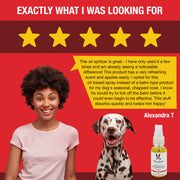 Grapeseed Oil Paw & Nose Revitalizer 