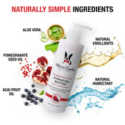 Hydrating Butter - For Dog's Skin & Coat - Leave-In Moisturizer