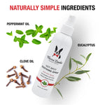 Hot Spot Soothing Spray - Professional Size
