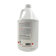 Instant Ear Cleaner For Dogs 12 oz or 1 gallon - Professional Size - Removes Wax and Odor