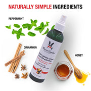 Doggy Dental Spray & Water Additive