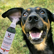 Doggy Dental Spray & Water Additive
