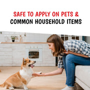 Dog Bitter Spray Anti-Chew - Anti-Lick