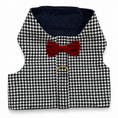 Load image into Gallery viewer, Houndstooth Harness
