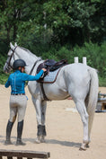 Load image into Gallery viewer, Jump Saddle Pad | Chrome
