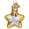 Load image into Gallery viewer, Mini Star Ornament - Southlake Paws
