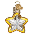 Load image into Gallery viewer, Mini Star Ornament - Southlake Paws
